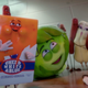 Illustration for article titled Watch the Horrific Trailer for Sausage Party, the R-Rated, CG Movie About Talking Food